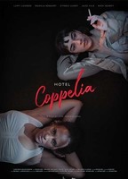 Hotel Coppelia (2021) Scene Nuda