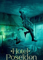Hotel Poseidon 2021 film scene di nudo