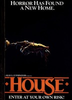 House 1985 film scene di nudo