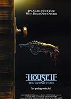 House II: The Second Story (1987) Scene Nuda