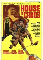 House of Cards (1968) Scene Nuda