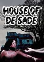 House of De Sade (1977) Scene Nuda