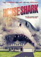House Shark 2018 film scene di nudo