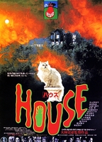 House (1977) Scene Nuda