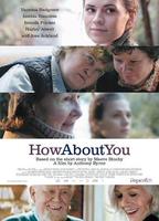 How About You (2007) Scene Nuda