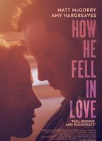 How He Fell In Love (2015) Scene Nuda