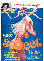 How Sweet It Is! 1978 film scene di nudo