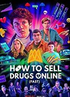 How to Sell Drugs Online (Fast) (2019-oggi) Scene Nuda