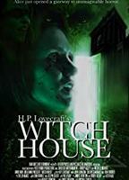 H.P. Lovecraft's Witch House (2022) Scene Nuda