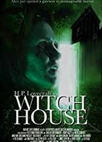 H.P. Lovecraft's Witch House 2022 film scene di nudo