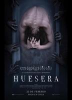 Huesera: The Bone Woman (2022) Scene Nuda