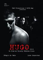 Hugo (II) 2010 film scene di nudo