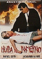 Huida al infierno (1999) Scene Nuda