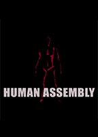 Human Assembly scene nuda
