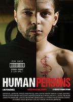Humanpersons (2018) Scene Nuda
