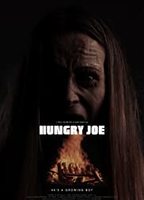 Hungry Joe 2020 film scene di nudo