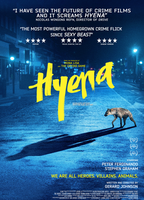 Hyena 2014 film scene di nudo