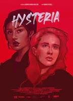 Hysteria (2021) Scene Nuda