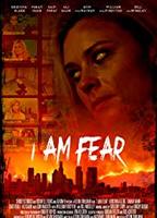 I Am Fear (2020) Scene Nuda
