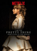 I Am The Pretty Thing That Lives In The House scene nuda