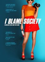 I Blame Society (2020) Scene Nuda
