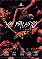 I Fausto (2021) Scene Nuda