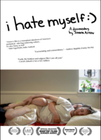 I Hate Myself 2013 film scene di nudo