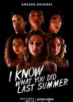 I Know What You Did Last Summer (II) 2021 film scene di nudo