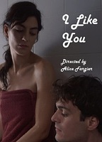 I Like You (2015) Scene Nuda