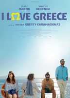 I Love Greece 2022 film scene di nudo