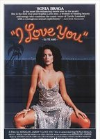  I Love You  1981 film scene di nudo