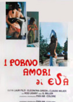 I porno amori di Eva 1979 film scene di nudo