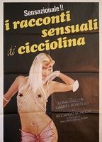 I Racconti Sensuali di Cicciolina 1986 film scene di nudo