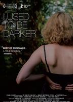 I Used to Be Darker (2013) Scene Nuda