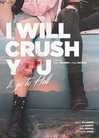 I Will Crush You and Go to Hell 2016 film scene di nudo