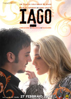 Iago (2009) Scene Nuda