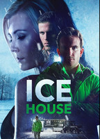 Ice House  2020 film scene di nudo