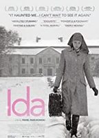 Ida (2013) Scene Nuda