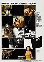 If He Hollers, Let Him Go! 1968 film scene di nudo