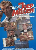 Ik ben Joep Meloen 1981 film scene di nudo