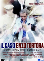 Il caso Enzo Tortora (2012) Scene Nuda