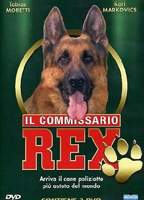 Il commissario Rex (2008-2018) Scene Nuda