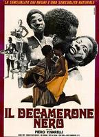Il decamerone nero (1972) Scene Nuda