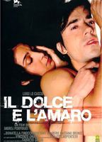 Il dolce e l'amaro 2007 film scene di nudo
