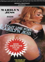 Il était une fois : Marilyn Jess 1987 film scene di nudo