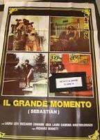 Il grande momento (1982) Scene Nuda