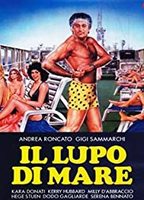 Il Lupo Del Mare (1987) Scene Nuda