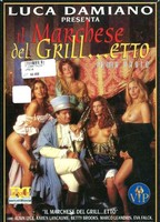 Il Marchese del Grilletto 1997 film scene di nudo