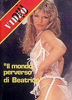 Il Mondo perverso di Beatrice 1982 film scene di nudo