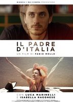 Il padre d'Italia (2017) Scene Nuda